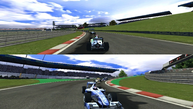 F1 2009 - Imagen 15